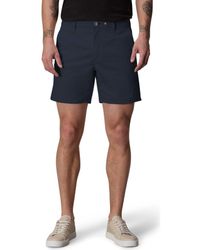 Rag & Bone - Standard Chino Shorts - Lyst