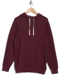 Travis Mathew - Cloud Hoodie - Lyst