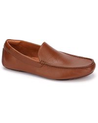 Gentle Souls - Nyle Driving Loafer - Lyst