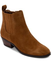 blondo dan waterproof bootie
