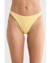 LSPACE - Leilani Bikini Bottoms - Lyst