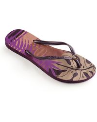 havaianas slim epic