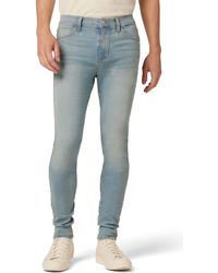 Hudson Jeans - Ace Skinny Leg Jeans - Lyst