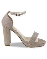 Touch Ups - Mia Ankle Strap Sandal - Lyst