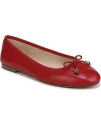 Sam Edelman - Flora Ballet Flat - Lyst