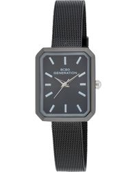 BCBGMAXAZRIA - Capri Watch - Lyst