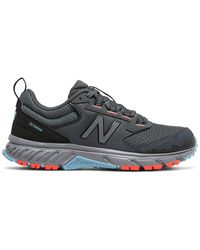 new balance women's 410 v5 trail running shoe