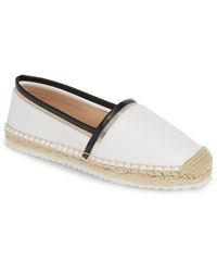 karl lagerfeld espadrilles sale