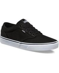 tênis vans atwood deluxe
