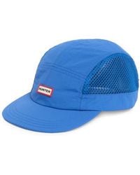 HUNTER - Tech Nylon Mesh Baseball Cap - Lyst