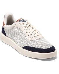 Cole Haan - Grand Crosscourt Daily Stitchlite Sneaker - Lyst