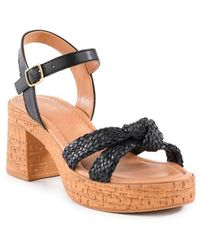 Seychelles - Musical Platform Sandal - Lyst