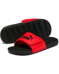 puma casual canvas shoes