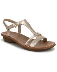Naturalizer - Sofia Sandal - Lyst