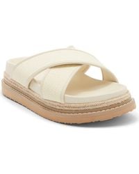 Billini - Aysha Platform Sandal - Lyst