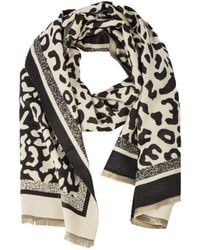 Saachi - Reversible Scarf - Lyst