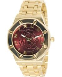 TRUE RELIGION - Tiger Bracelet Watch, 42Mm - Lyst
