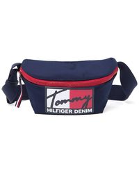 tommy hilfiger belt bag price