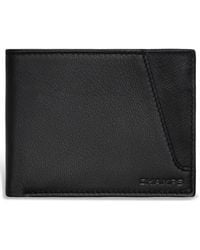 CHAMPS - Iconic Bifold Wallet - Lyst