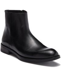donald j pliner boots mens
