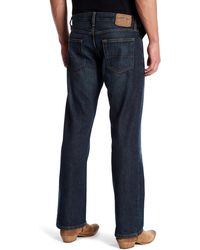 Levi's Bootcut jeans for Men - Up to 30% off at Lyst.com
