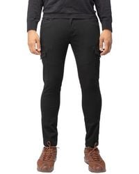 Xray Jeans - Commuter Cargo Chino Pants - Lyst