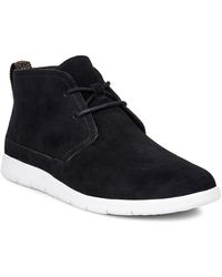 freamon chukka boot