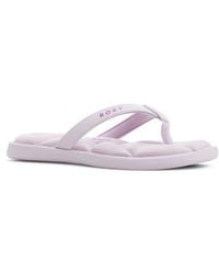 Roxy - Rays Flip Flop - Lyst