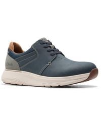 Clarks - Motion Trek Debry - Lyst