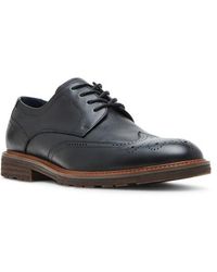 Steve Madden - Acari Wingtip Derby - Lyst