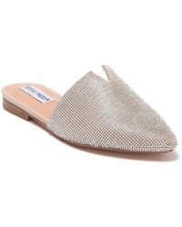 crushing rhinestones steve madden