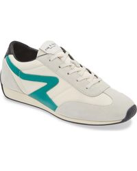 Rag & Bone - Retro Runner Slim Sneaker - Lyst