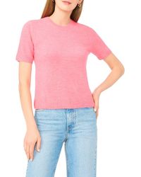 Ted Baker - Short Sleeve Sweater - Lyst