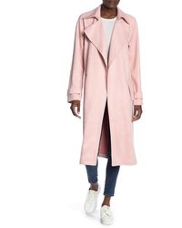 bagatelle heritage coat