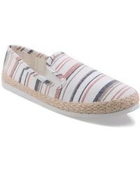 Esprit Espadrilles for Women - Up to 50% off | Lyst