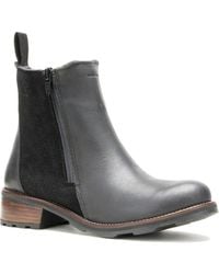 Kamik - Isabellalo Waterproof Ankle Boot - Lyst