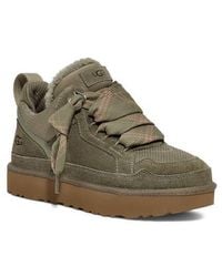 UGG - Lowmel Sneaker - Lyst