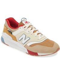 New Balance - 997 H Sneaker - Lyst