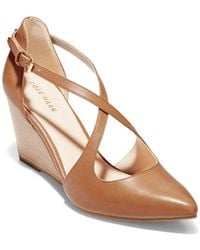 Cole Haan Wedge shoes and pumps for 