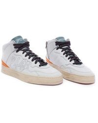 P448 - Balihi High Top Sneaker - Lyst