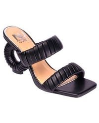 Ninety Union - Ash Heeled Sandal - Lyst