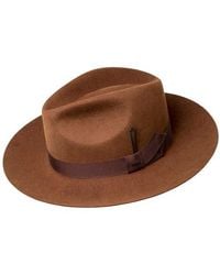 Bailey - Nilson Fedora - Lyst