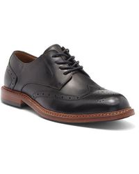 Steve Madden - Eferm Wingtip Derby - Lyst
