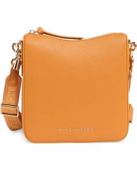 Marc Jacobs - Drifter Swing Pack - Lyst