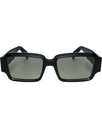 Retrosuperfuture - 54Mm Square Sunglasses - Lyst