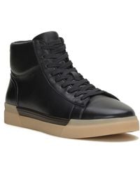 Vince Camuto - Ranulf High Top Sneaker - Lyst