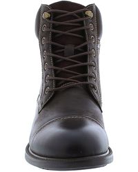 English laundry wess leather boot Clearance