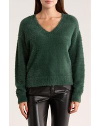 Gemma  Jane - V-Neck Sweater - Lyst
