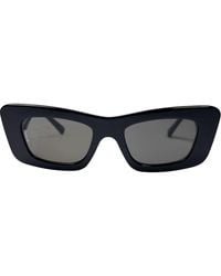 OTRA EYEWEAR - Zoe Cat Eye Sunglasses - Lyst