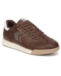 Dr. Scholls - Throw Back Retro Sneaker - Lyst